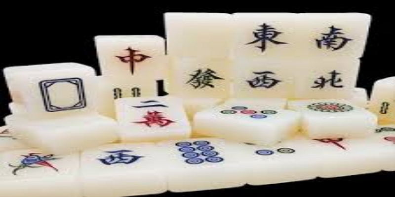 麻将牌排序时的注意事项-金沙体育